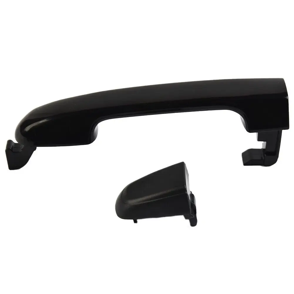 Exterior Door Handle Front or Rear Left or Right For Hyundai i20 1.4 1.6 2008 2009 2010 2011 2012 2013 2014 2015 82651-1J000