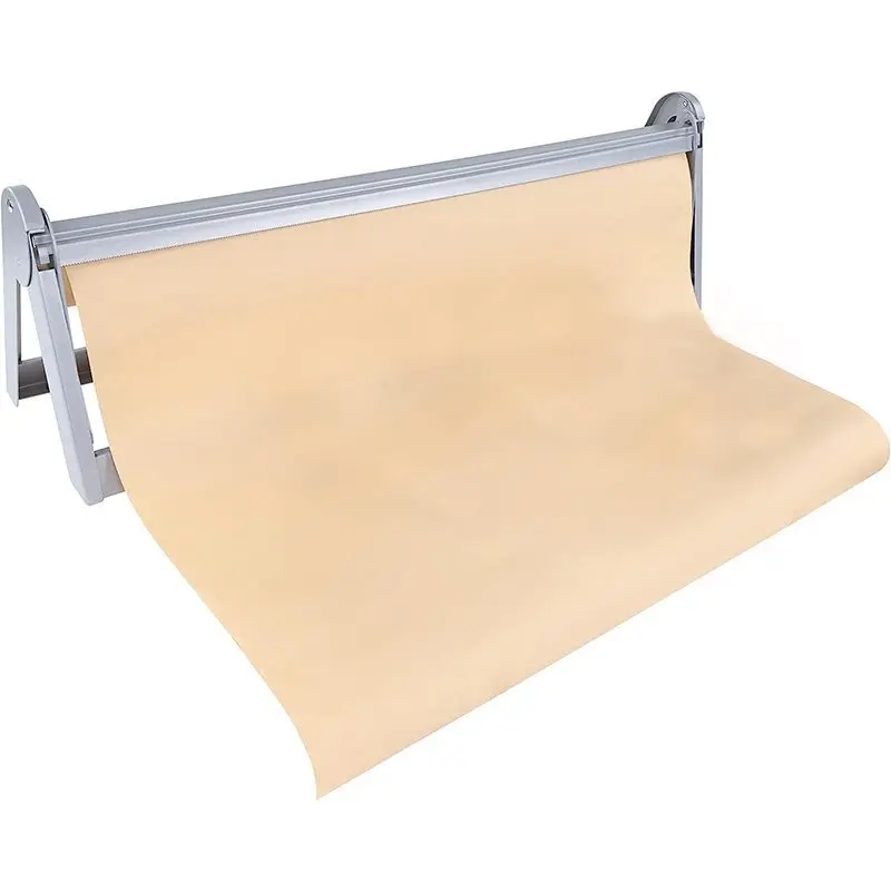 

Paper cutting rack Tear machine Kraft dispenser Butcher Roll separator Tin foil Silicone oil Roll holder