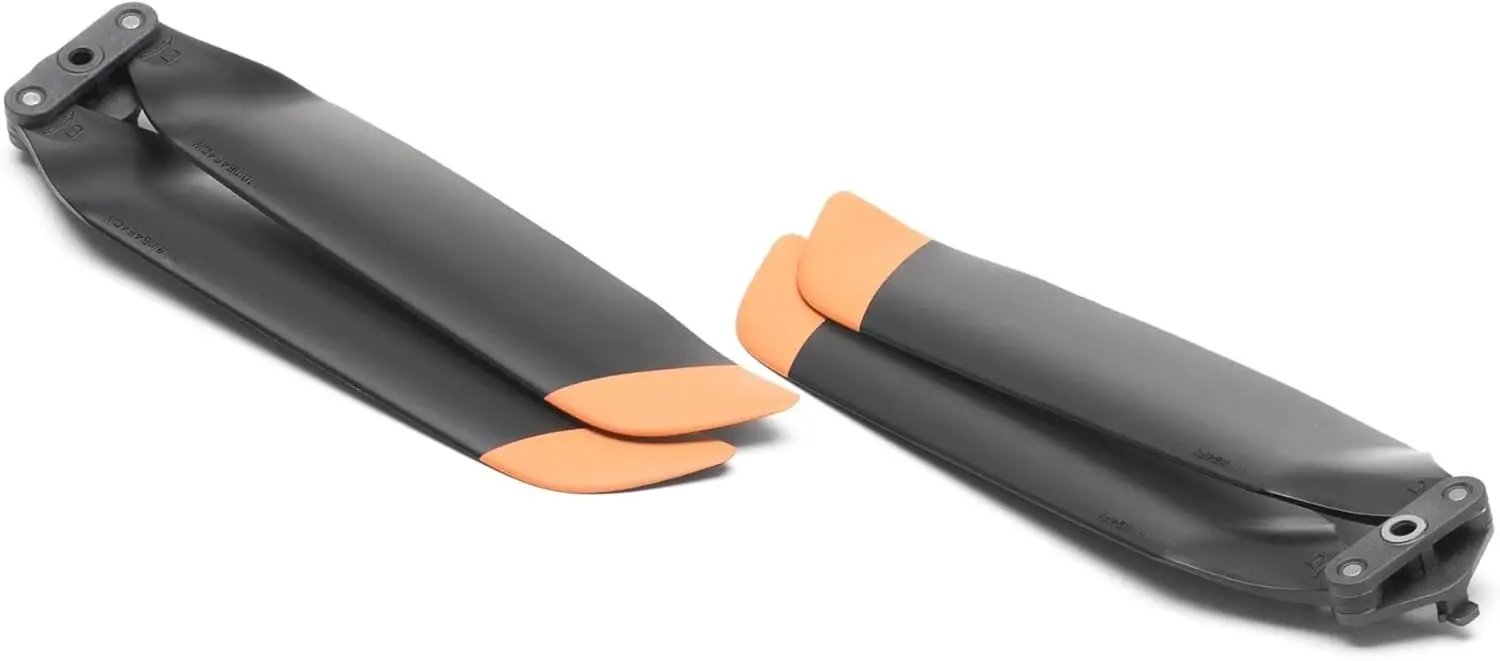 للمراوح الصامتة من سلسلة D-ji Matrice4 - شفرات منخفضة الضوضاء لملحقات استبدال الطائرة بدون طيار Matrice 4T، 4E، 4D