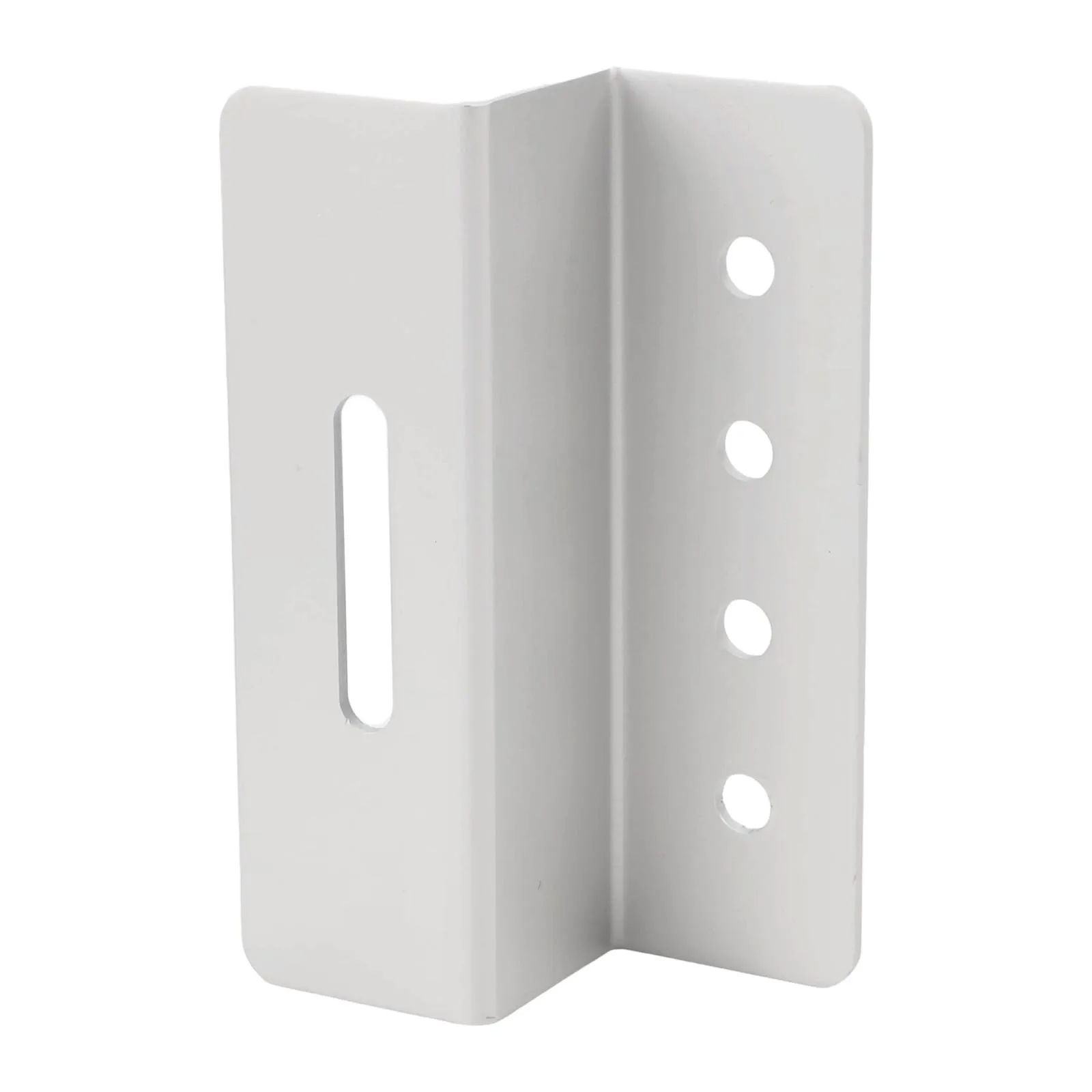 تركيب الألواح الشمسية الألومنيوم Z بين قوسين سهلة التركيب بين قوسين حل تركيب خفيف الوزن للقوارب للمركبات الترفيهية