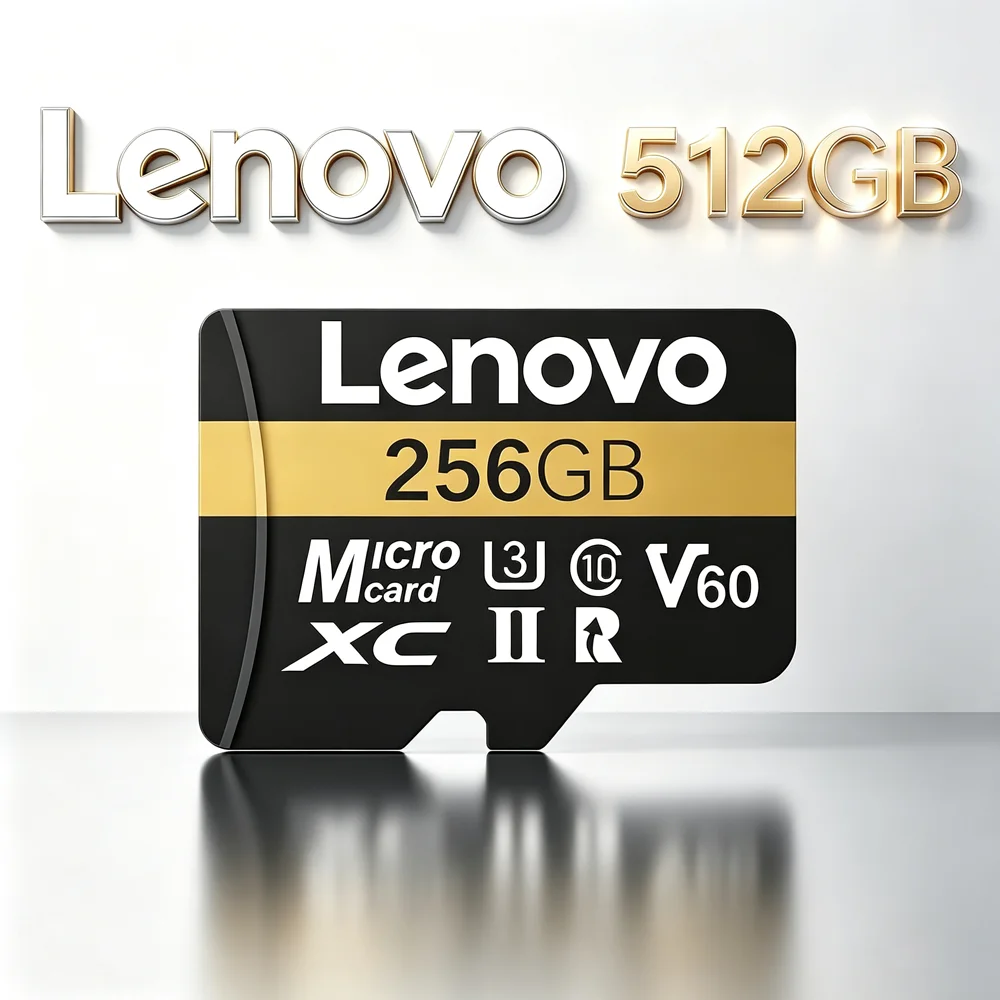 レノボ 128GB 512GB マイクロSDエクスプレスカード ニンテンドースイッチ2用 高速読み書き 最大880MB/秒 650MB/秒 メモリカード サンディスク