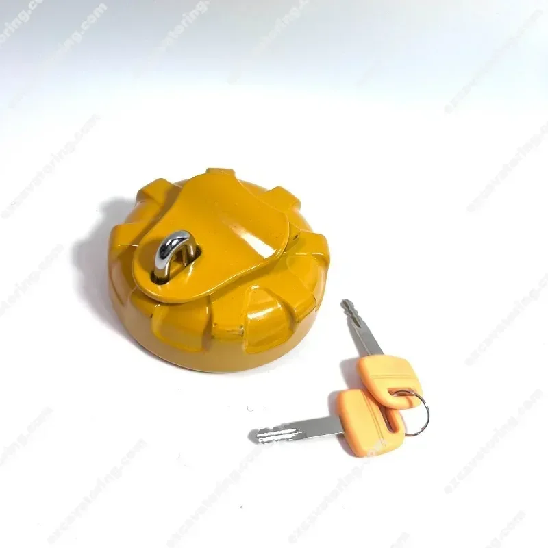 

FOR Komatsu diesel excavator parts cover PC56PC60PC120PC200 fuel tank cover
