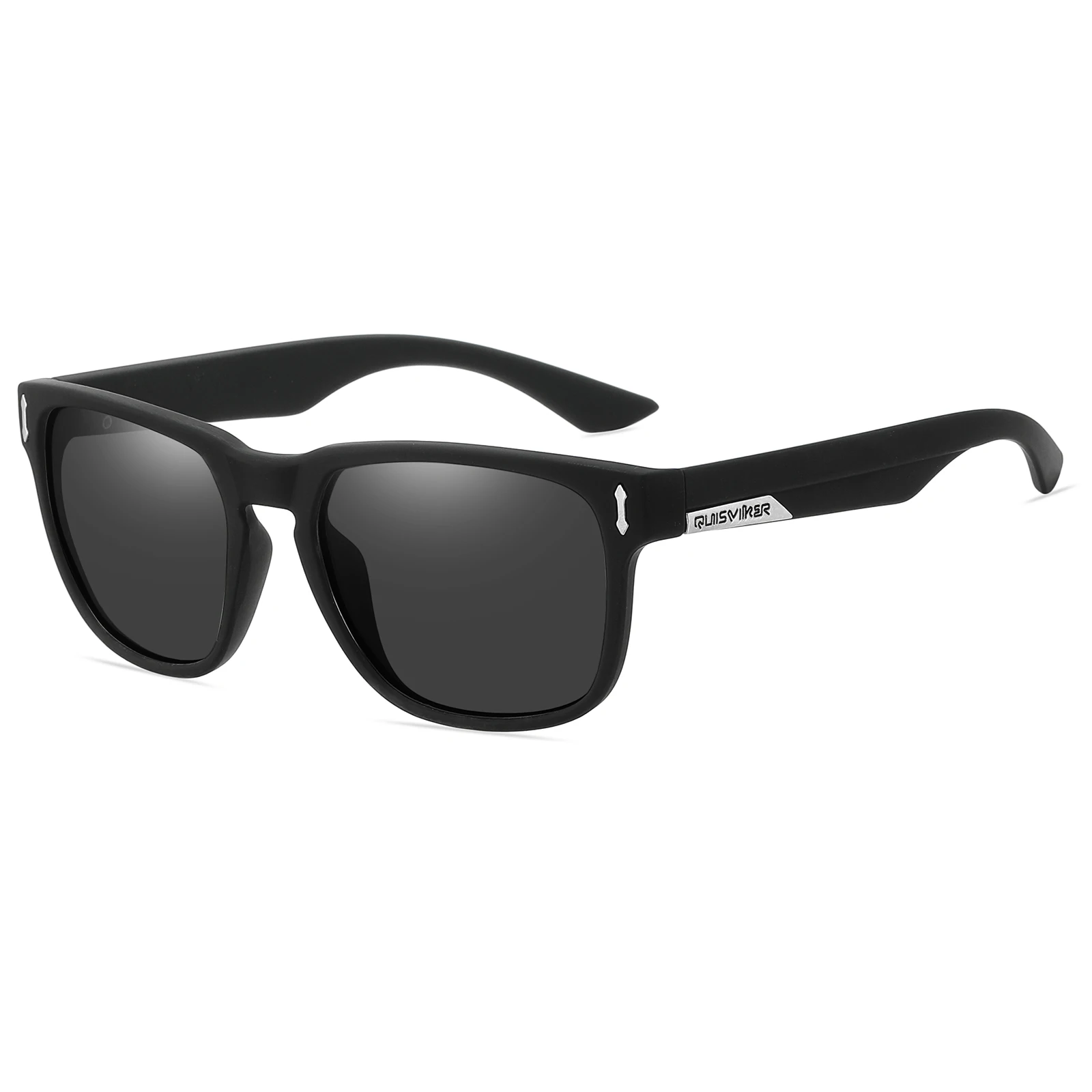 Óculos polarizados para homens e mulheres, UV400 Sun Glasses, Óculos de pesca, Óculos esporte ao ar livre