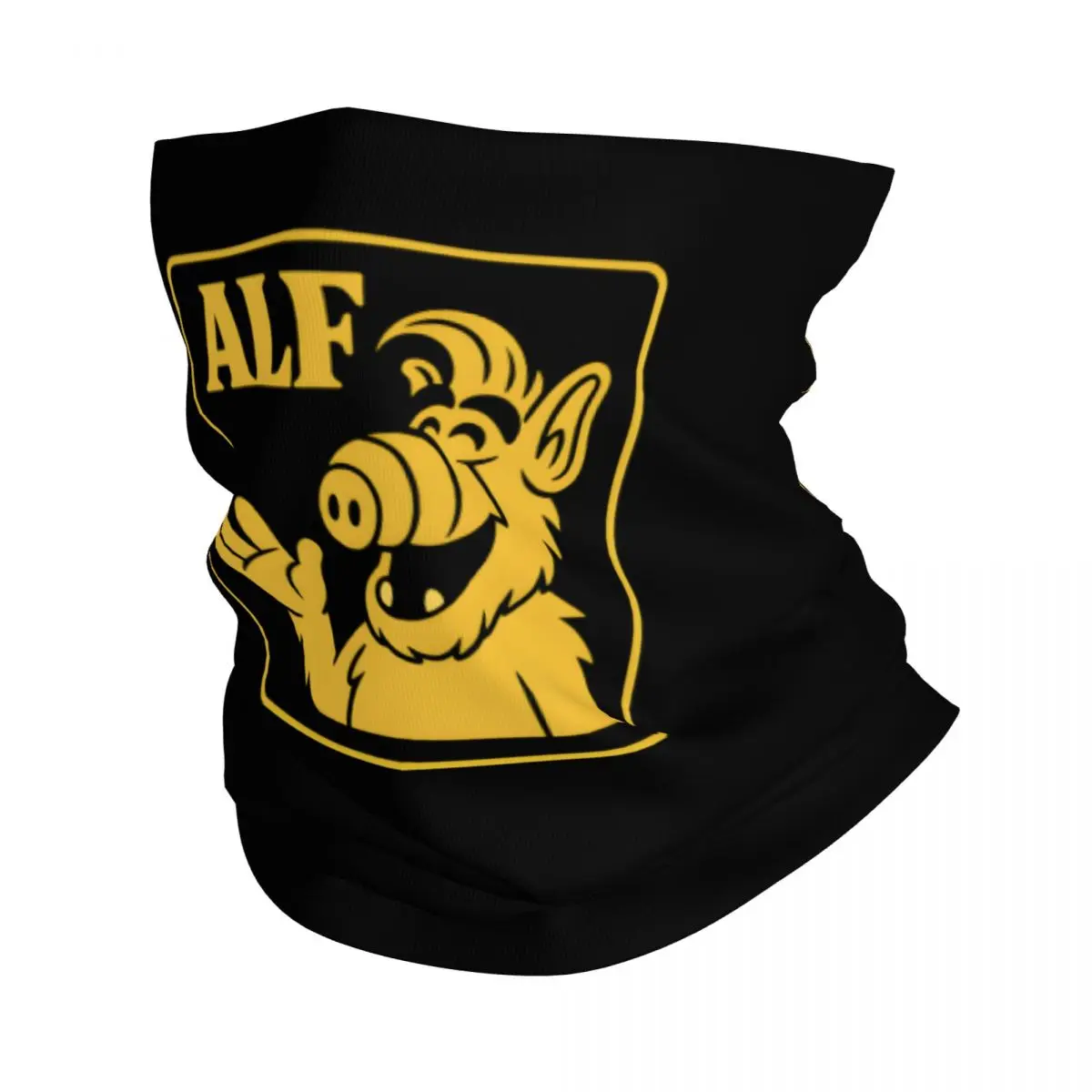 Alien Life Form Alf… - image