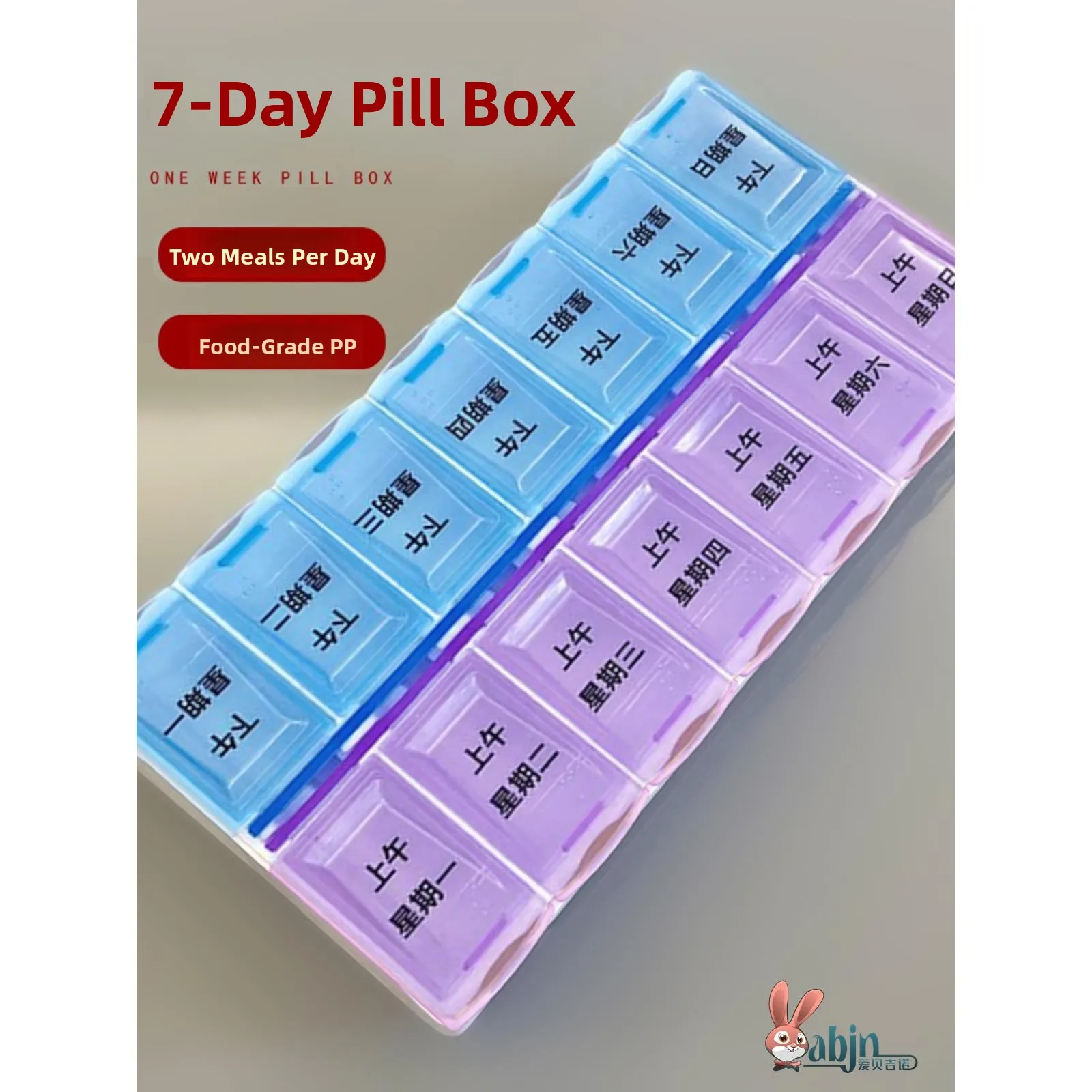 Portable Smart Elec…