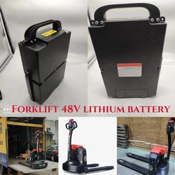 48V30AH forklift lithium battery is Uused for  EP forklift   EPL185 electric carrier