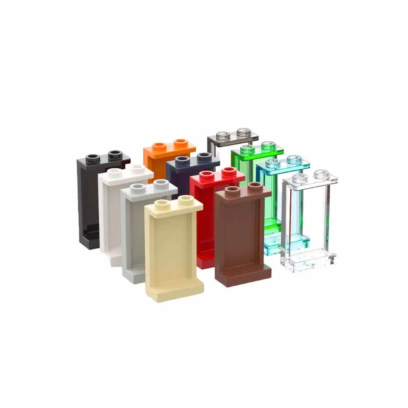 

MOC building blocks are compatible with 87544 2362 technology accessories, 1x2x3 wall panels, children's toys, and gift