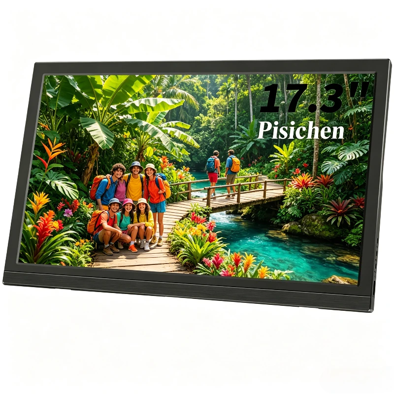 1600*900 13,3 Zoll Nicht-Touch – Pc Gaming On Android Bewertung und Preis