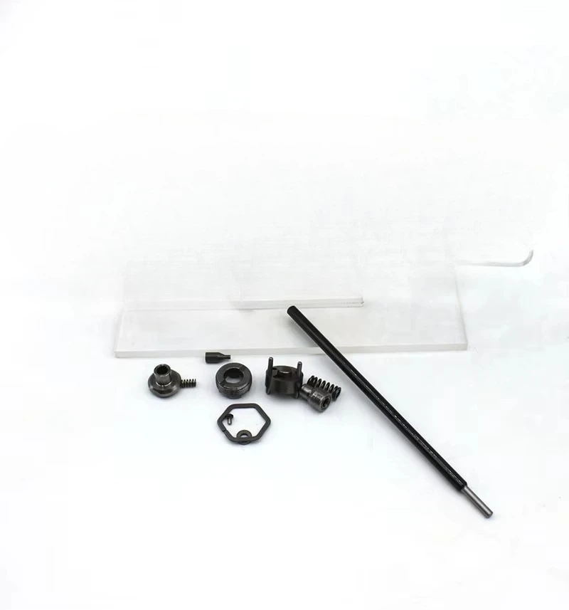 Injector repair kit 4Q9K-546-AA/CK4Q-9K546-AA/A2C8139490080 is suitable for VDO A2C59517051 BK2Q9K546AG