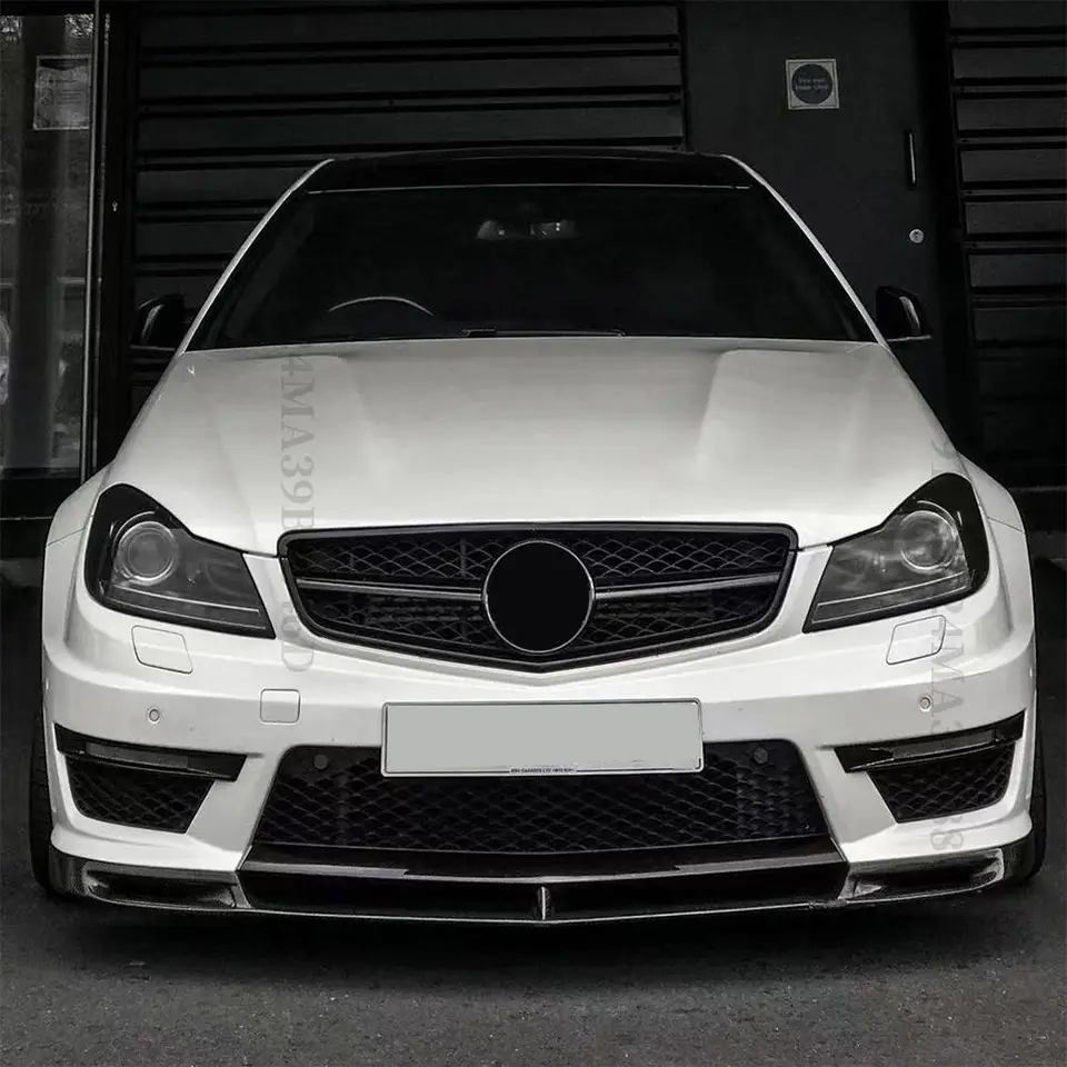 メルセデスベンツCクラス W204 C204 S204 2007-2014 C180 C200 C250