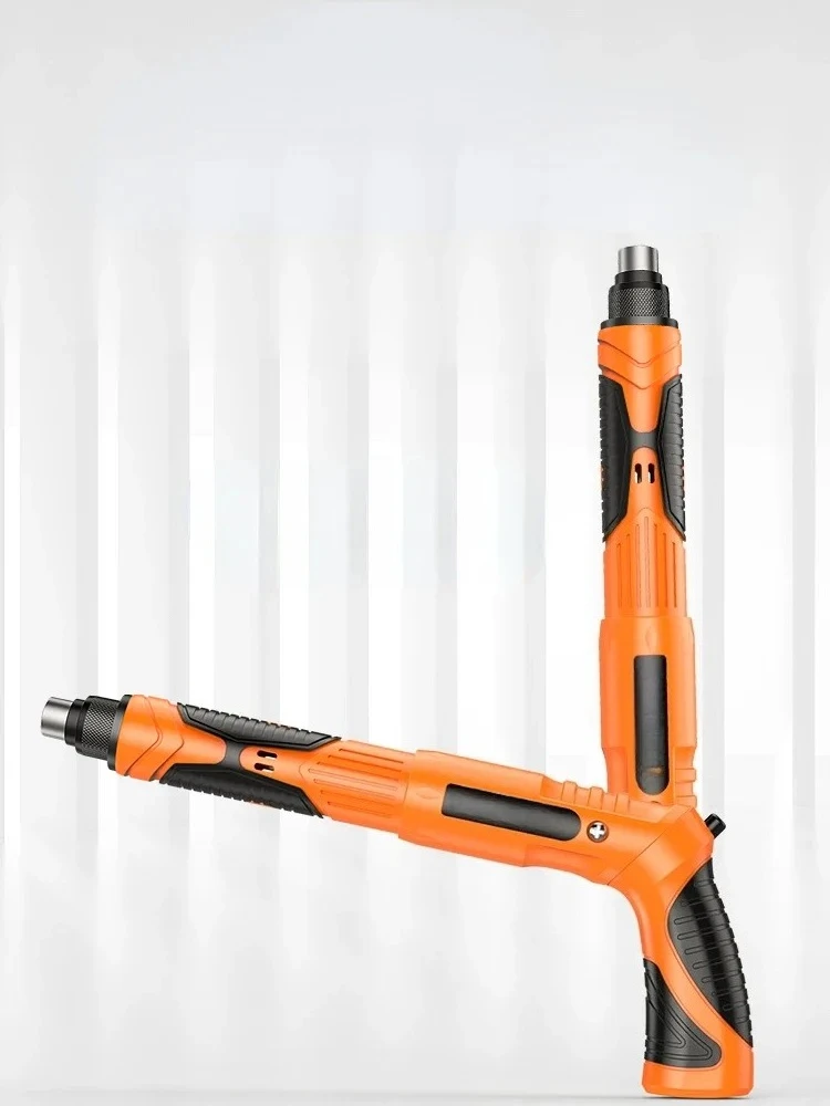 

Cross border Europe and America Ceiling Tool Nail Gun Pneumatic Nail Gun Integrated Steel Nail