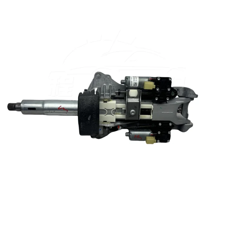 Classic High Quality C Series 205 Steering Column Steering Wheel Electric Adjustment Bracket Motor