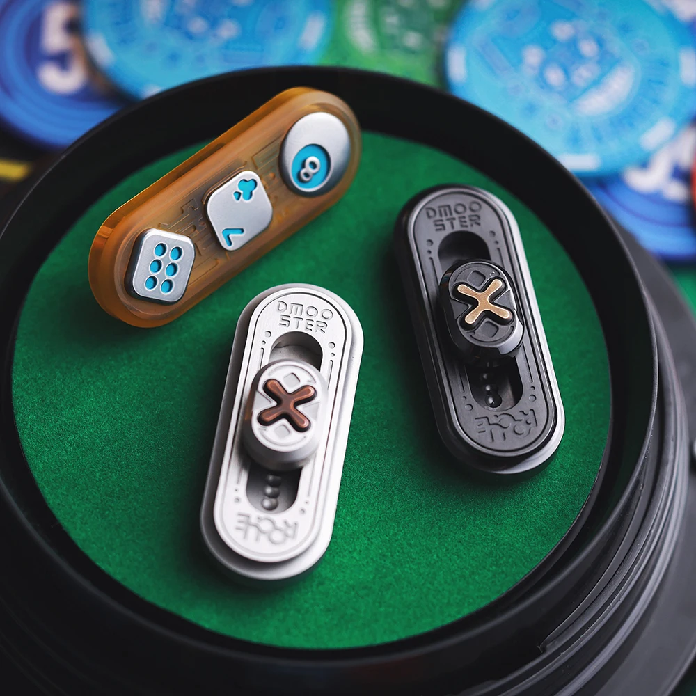ROGUE Mini Crispy Sticks Fidget Slider Quick Release Push Button Fidget Toys For Adults  Stress Relief Office Desk Novelty Toy