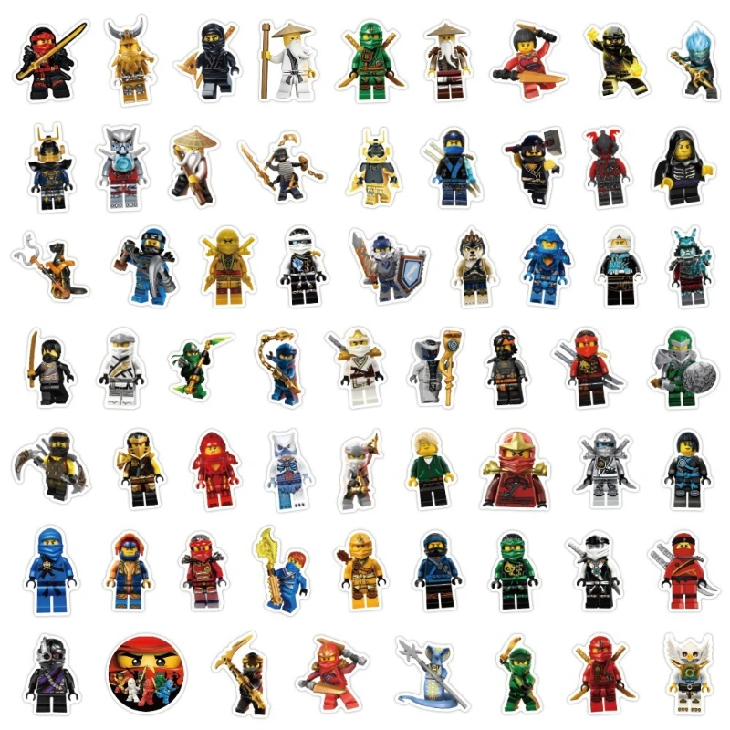 Thumbnail 4 - #48 Best Kids Decorative Stickers to Buy In 2026