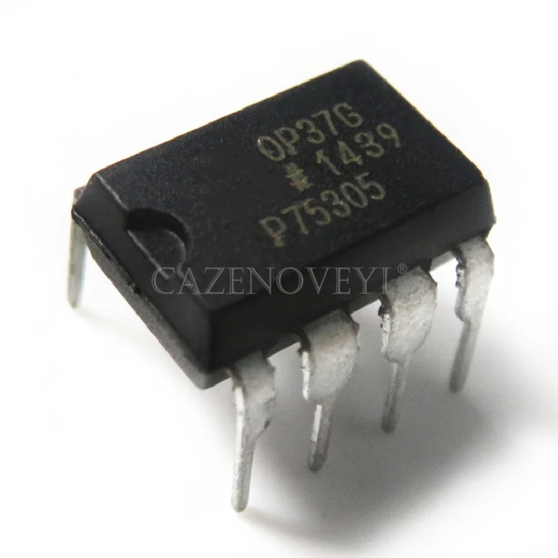 10PCS OP37GPZ OP37GP OP37 OP295GPZ OP295GP OP295 OP284F OP284 OP27GPZ OP27GP OP27 OP275GP OP275 OP270GP OP270 DIP-8