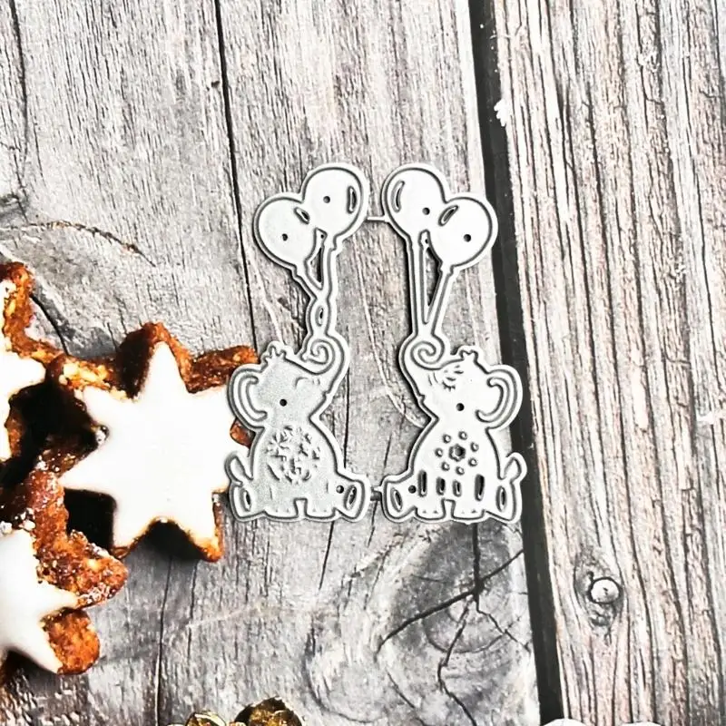 45BE METAL DIE CUTS ELECTEL EMBOSSING CUTTING CUTTING DIES สำหรับการทำการ์ดการทำหนังสือกระดาษงานฝีมือ DIY ทำด้วยมือ