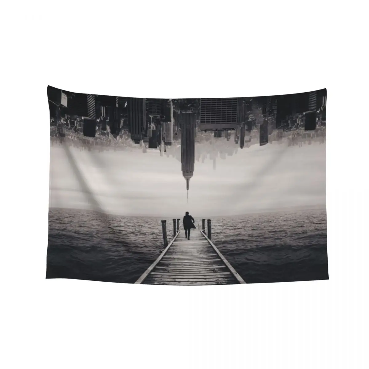 

Follow Your Dreams Tapestry Carpet Wall Room Decor For Girls Decoration Aesthetic Tapestry