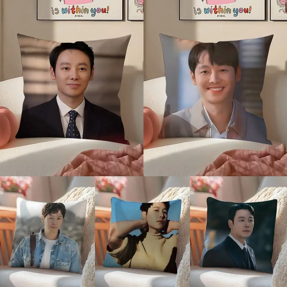 K-Kim D-Dong-Wook S… - image