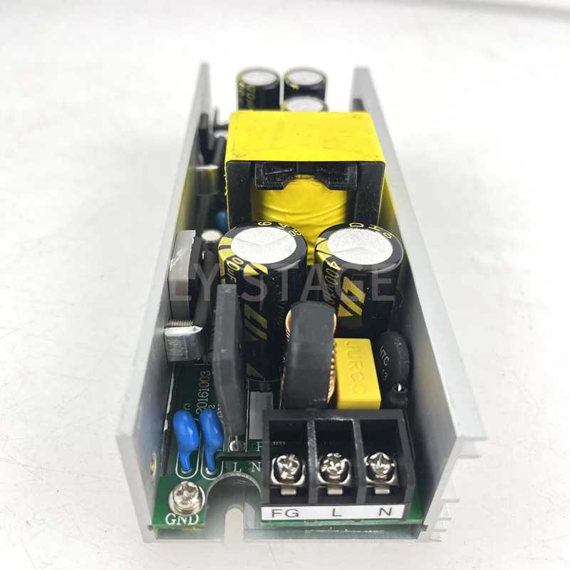 RX-G200 Podiumvoedingsbron voor Moving Head Beam Light