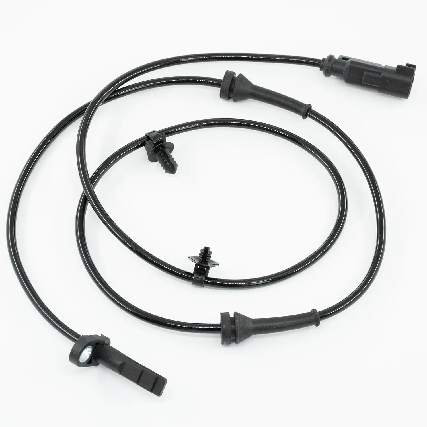 Front Left or Right ABS Wheel Speed Sensor for Ford Flex GT Lincoln MKT MKS 3.5L 3.7L 2010-2020 AE9Z2C204A AE932C204BC