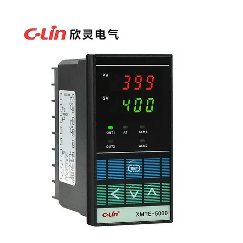 Brand new C-Lin Smart Digital Display Temperature Controller Switch XMTE-5012 5211 5212 5231 5232 5411 5511 5512
