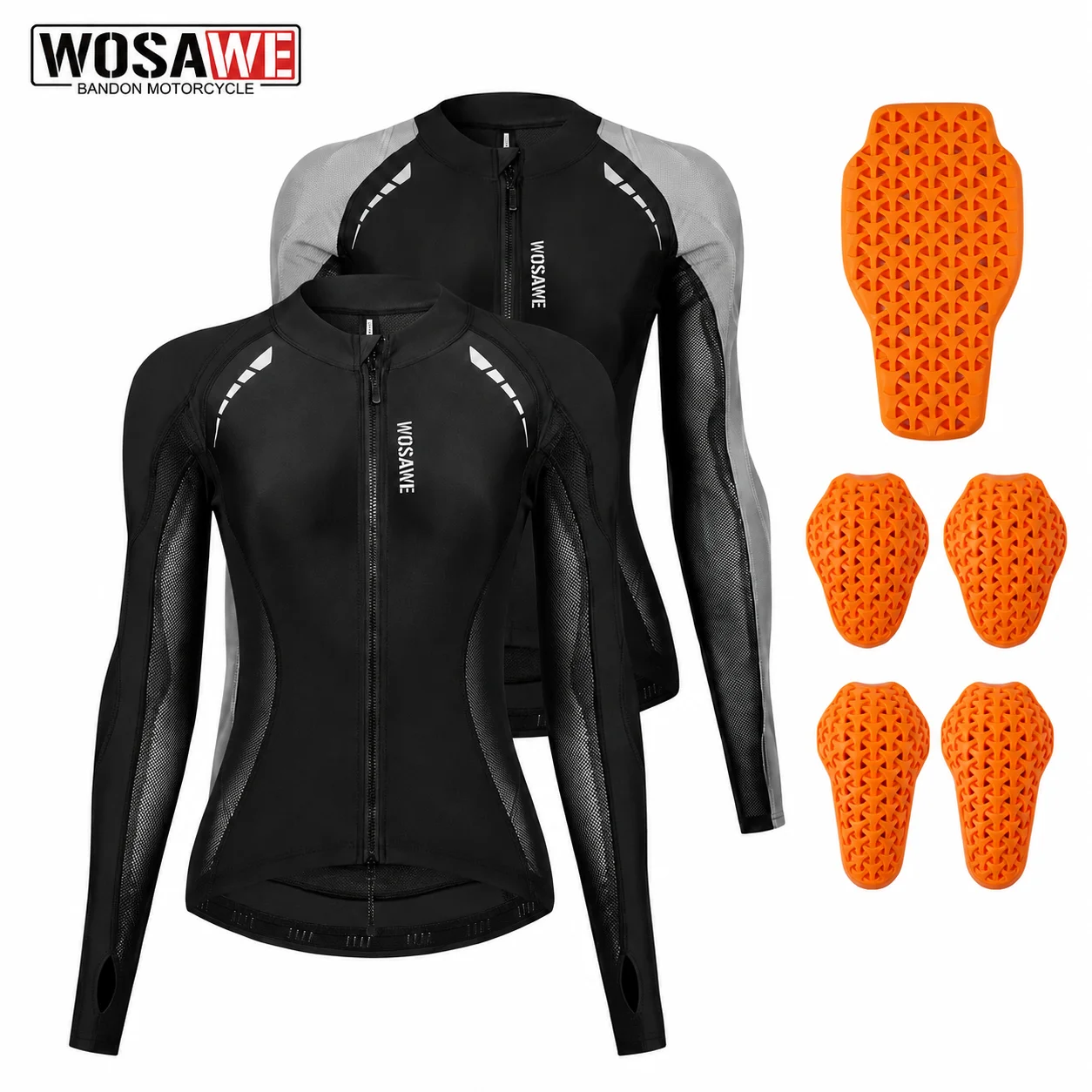 #72 Cheapest Motorcycle Jackets Deals You Can Get