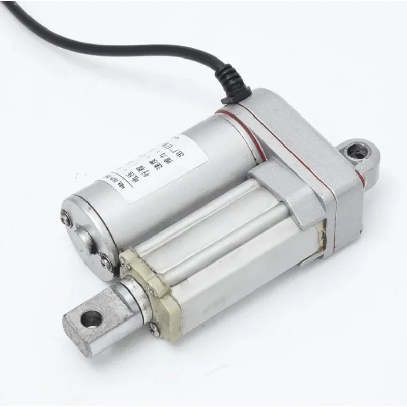 Cheap Factory Price Custom Motor Actuator Linear 12V 24V Electric