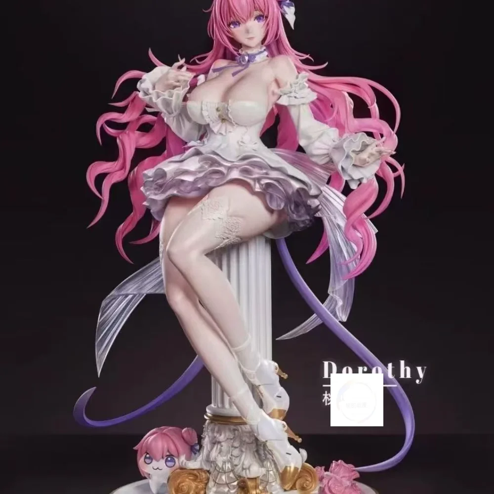 นีเดอร์รอยด์ ซีรีส์ GK รุ่น ดอโรธี เทพีแห่งชัยชนะ แอไซ จาก High-colour Explosion Pineapple Society ของสะสมตกแต่ง