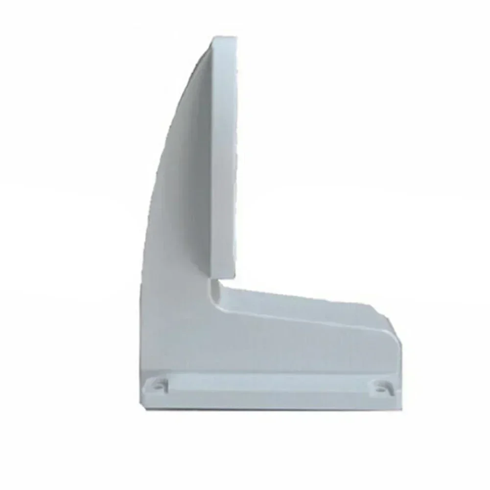 Plastic Indoor Wall Mount DS-1258ZJ Bracket Stand For Hikvision Dome Camera DS-2CD2132-I Camera Mount Back Stand