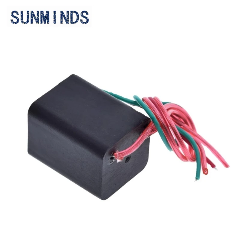20KV high voltage generator igniter 3.7-6V High power arc pulse DC high voltage inverter booster module
