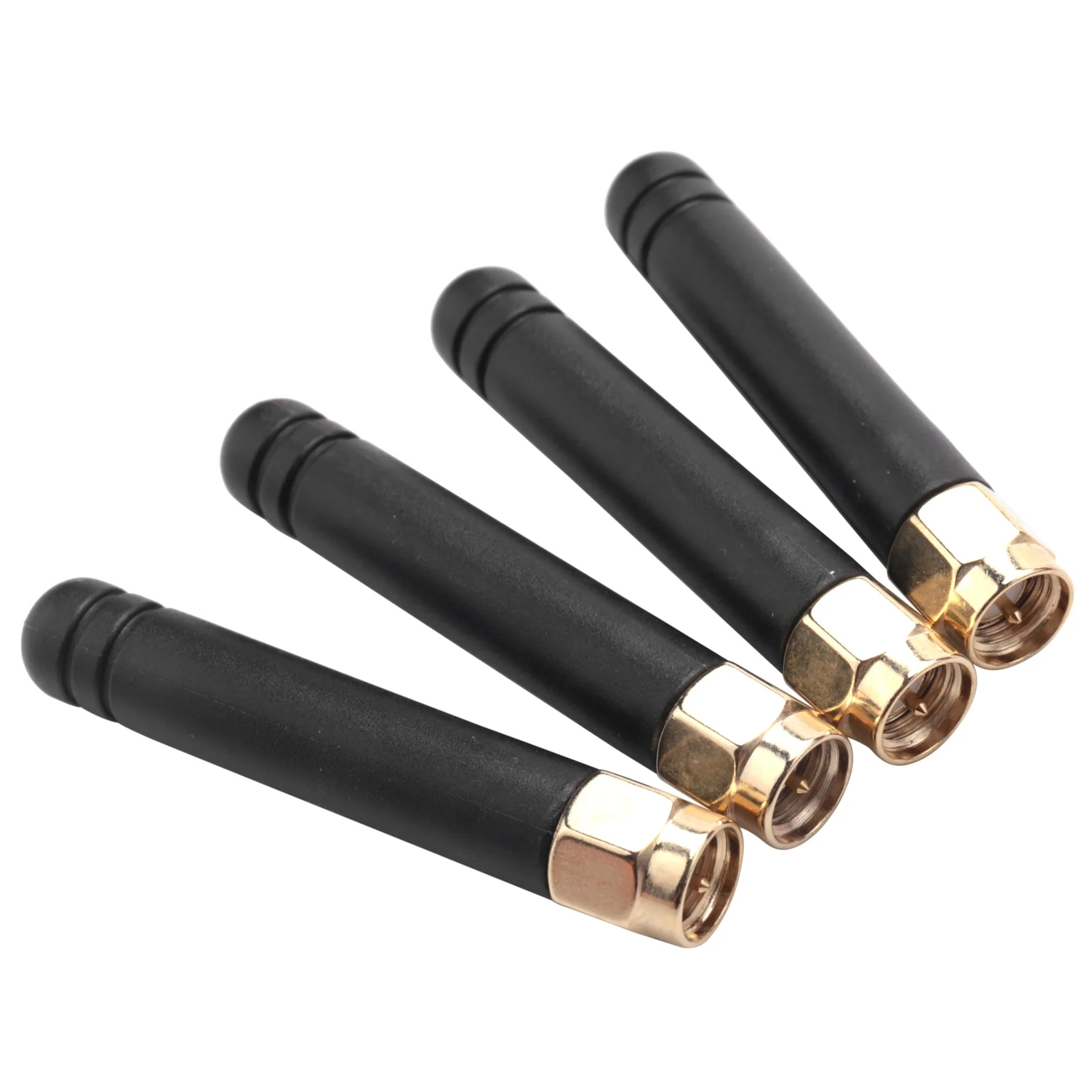 

4 шт. для антенны Lora 868-915 МГц, U.Fl к разъему Sma, косичка антенны 3Dbi для Wi-Fi Esp32 Lora модуль и Интернет тонких