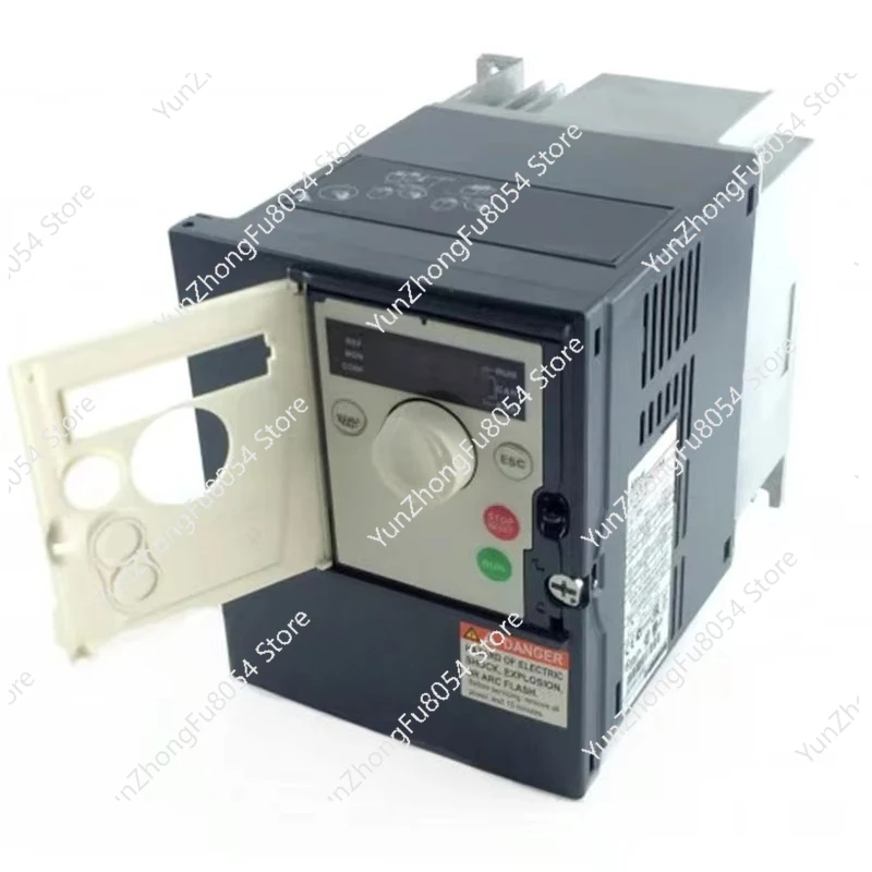 For ATV930U15M3 Variable Speed Drive ATV900 ATV930 1.5kW 40hp 200-240V with Brake Unit, IP21