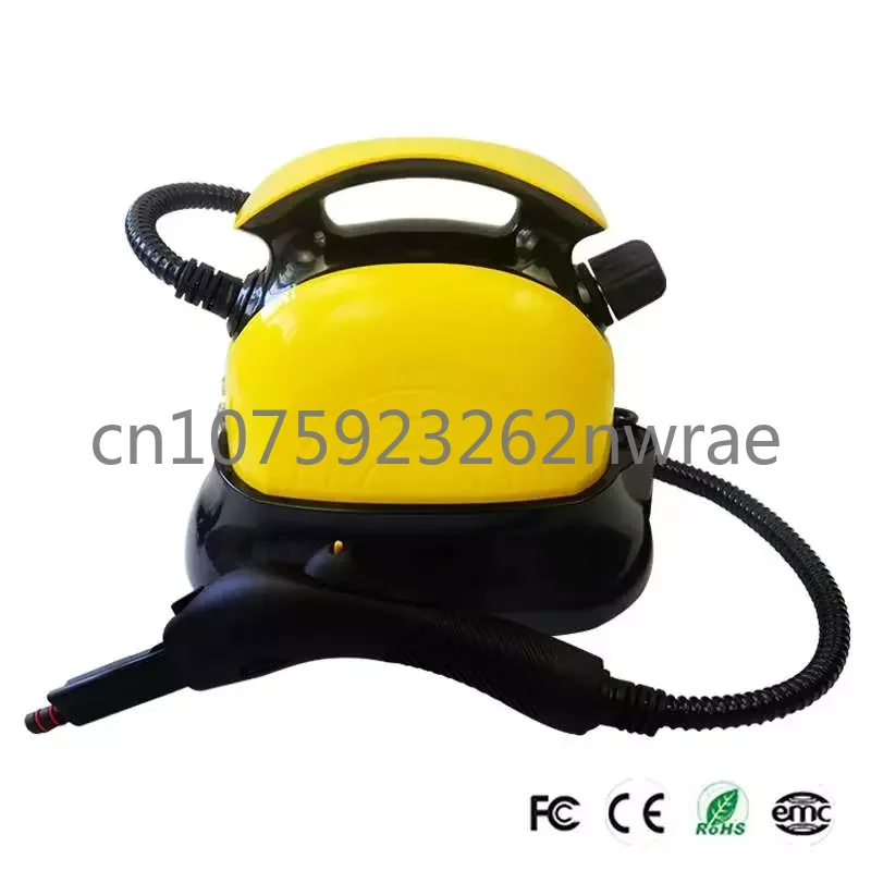 High Pressure Household Steam Cleaning Machine Floor Steam Mini Aspirateur Cleaner Motor