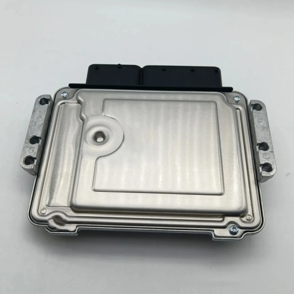 

391272B690 E38B MEG17.9.12 Car Engine Computer Board ECU Electronic Control Unit For Hyundai ACCENT 11 39127-2B690