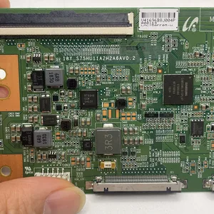 لوحة تي في لوجيك لسوني ، 18Y_S75HU11A2H2A6AV0.2 ، T-CON KD-75X7800F ، 75 بوصة ، جديد أعلى 8 مبيعات اللوحة الرئيسية لتلفزيون سوني - No4