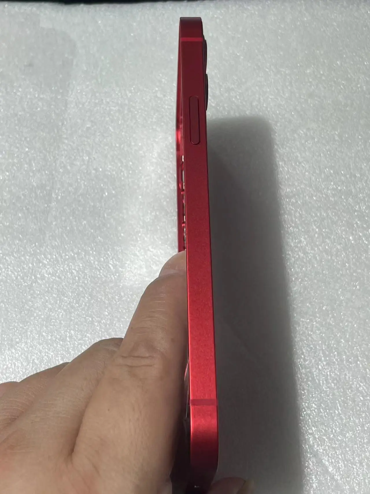 بيع كامل 12 إطار مع زجاج خلفي، مع زر وصينية sim، مع شبكة ومغناطيس #4