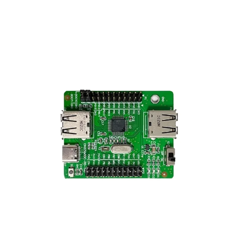 For CH32V203C8T6 Evaluation Board CH32V203C8T6-EVT-R0 Development Board/Industrial Control Board