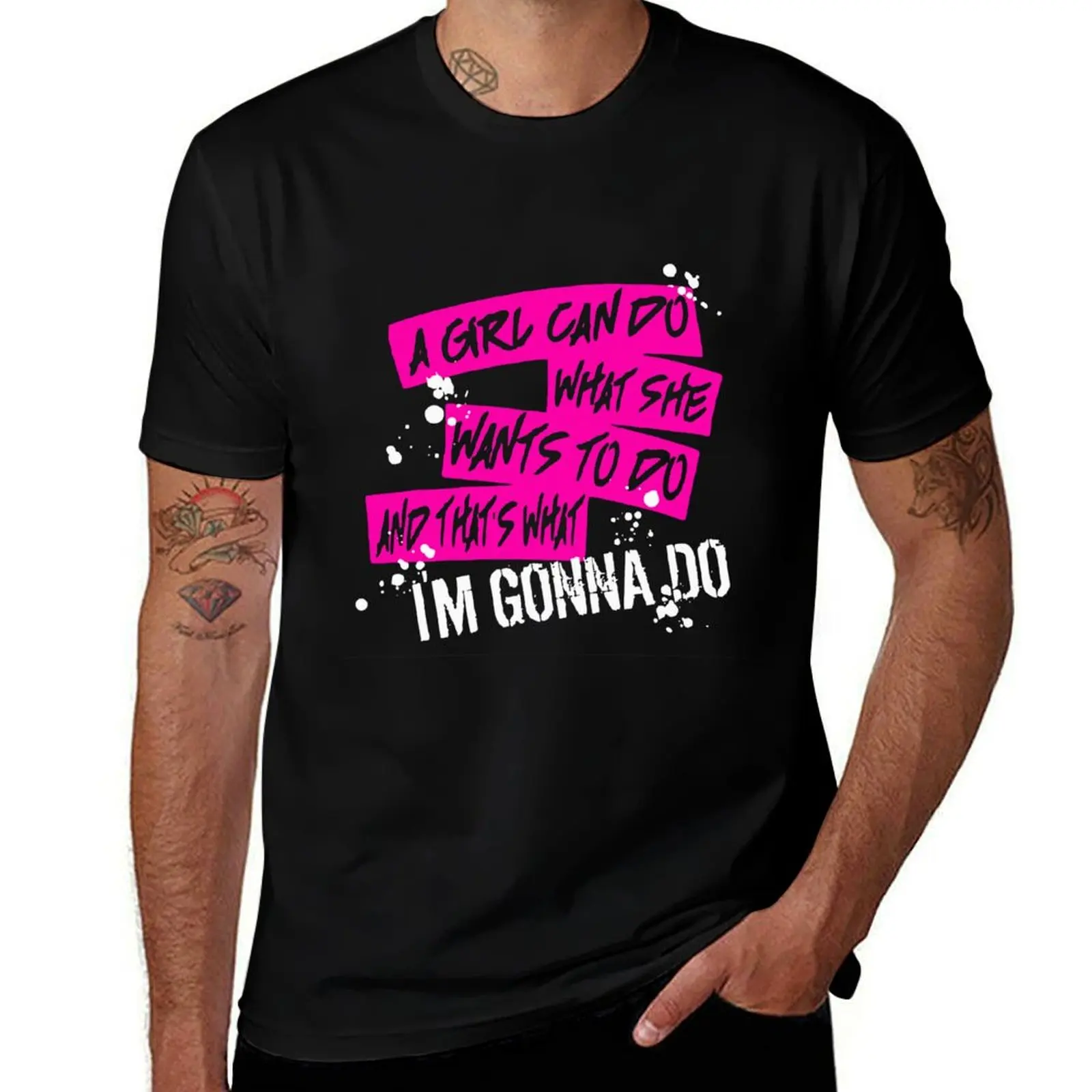 Joan Jett toddler Bad Reputation T-Shirt Worker Basic Short Sleeve Tee T-Shirt