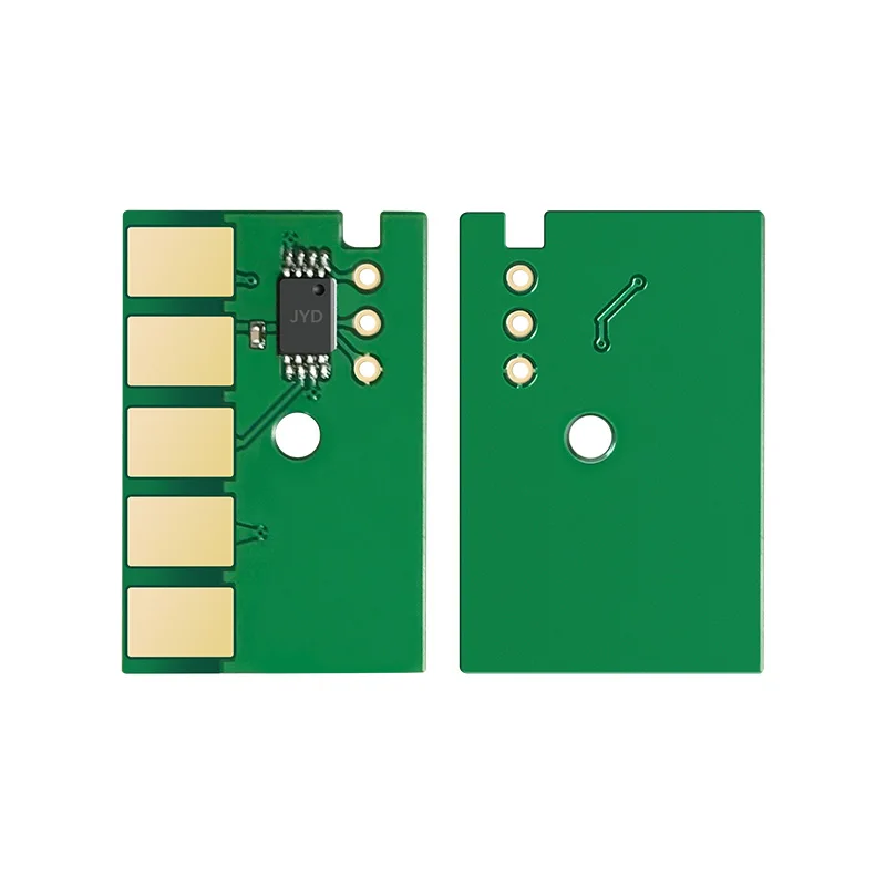 B310 B305 B315 Circuito Integrato del Toner 006R04376 006R04377 006R04378 006R04380 006R04381 013R00690 Per Xerox B310 Tamburo Della Stampante Chip di Ripristino