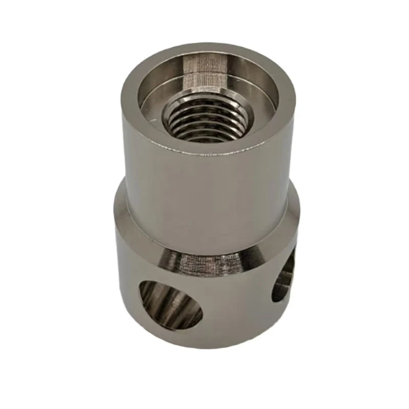

Steel Cnc Machining Services Best-selling Worldwide High Precision Parts Cnc Turning Machining