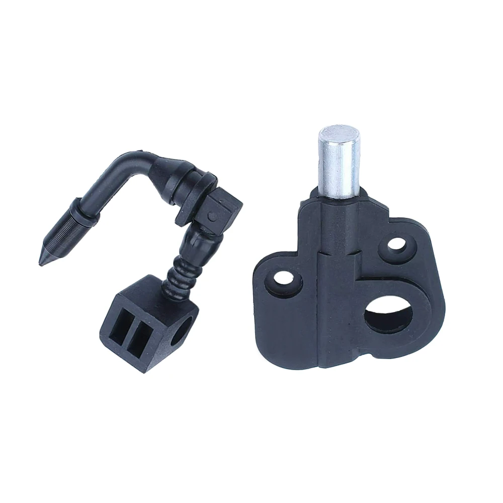 

1Set Oil Pump Assembly KIT Chainsaw Spare Parts Oil Pump Assembly Accessories FOR POULAN 530071259 530016138 530037818 530019216