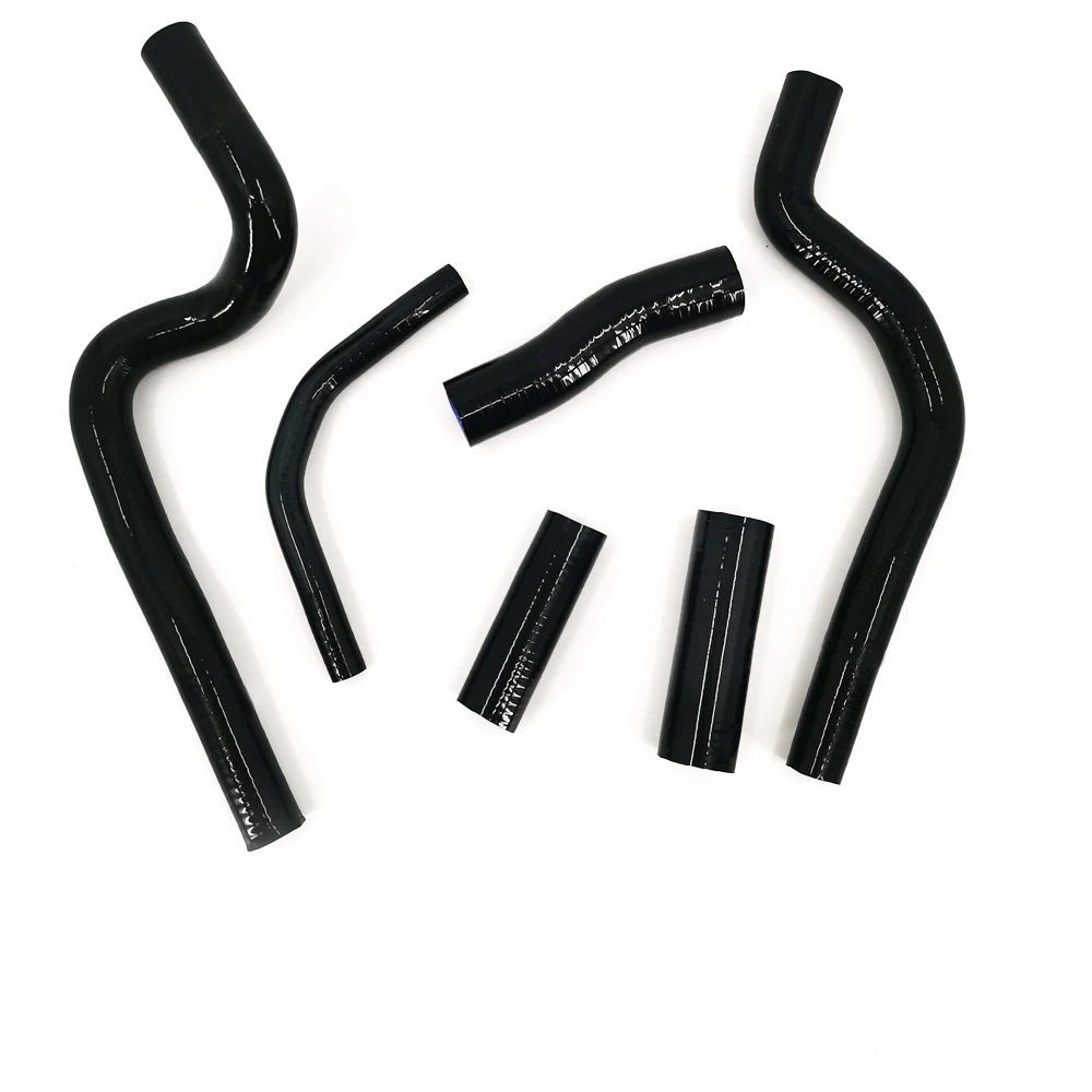 

Подходит для Honda CR500 95.96.97.98-01 СИЛИКОНОВЫЙ РАДИАФОР ШЛАНГ