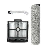 For Dreame H11 MAX Wet Dry Wireless Electric Floor Vacuum Cleaner Replacement Kit Roller Brush HEPA Filter Hose Parts