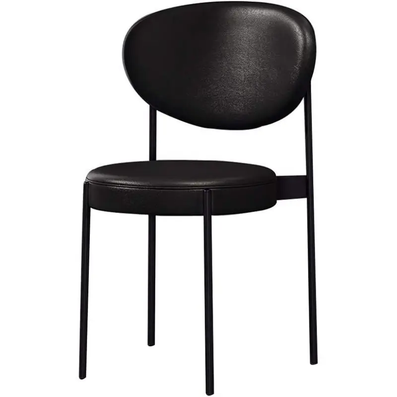 

Designer Pierre Paulin's Runxi Modern Furniture Ribbon Chair Reclining Chair Living Room Chair