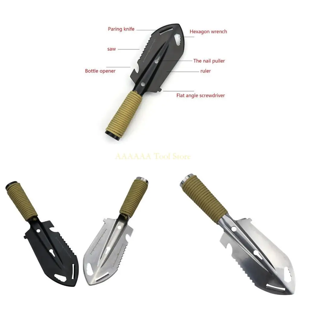 A2BE Survival Spade…