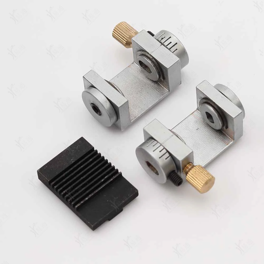 Mesin pemotong kunci untuk Ford Mondeo Transit FO21 90 91 mesin duplikasi klem kunci