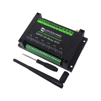 10 best sales Módulo esp32 rs485 - №6