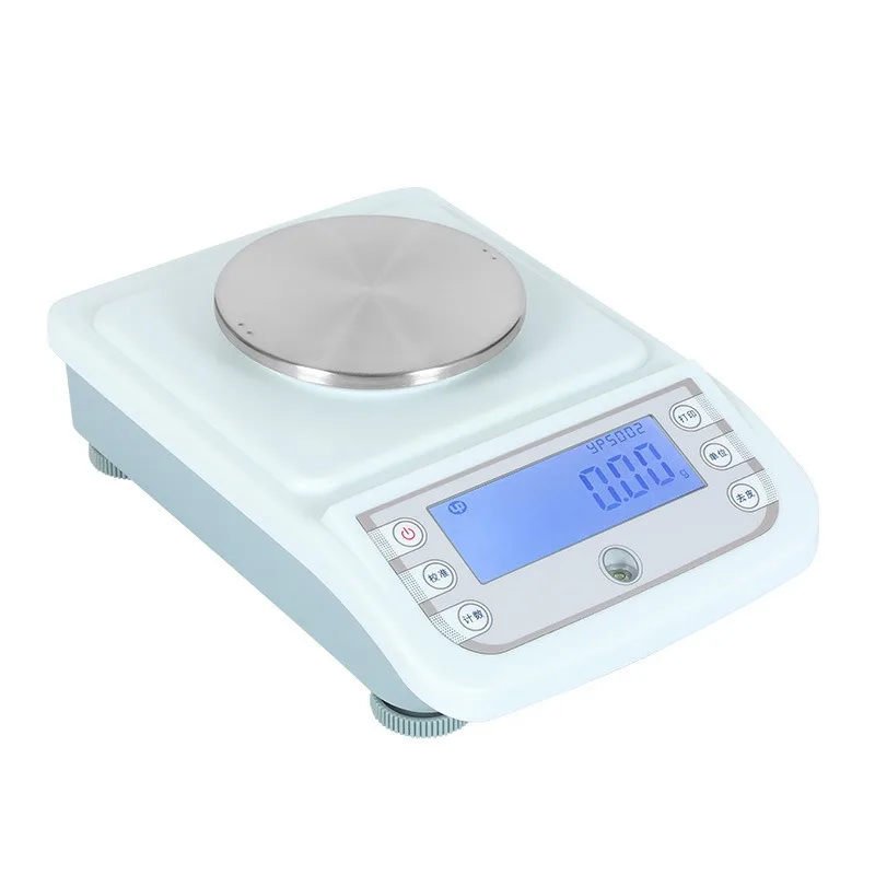 

YP30002 YP series 3000g/10mg 0.01g one percent balance electronic balance scale