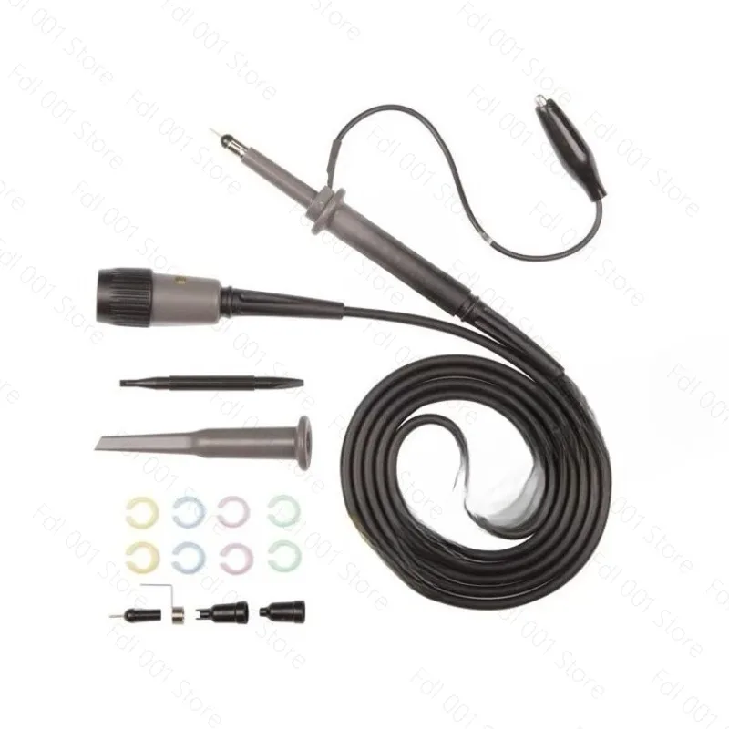300MHz High Voltage Oscilloscope Probe RP1300H/RP3500A 2000V Probe Bar for Electronic Measurement