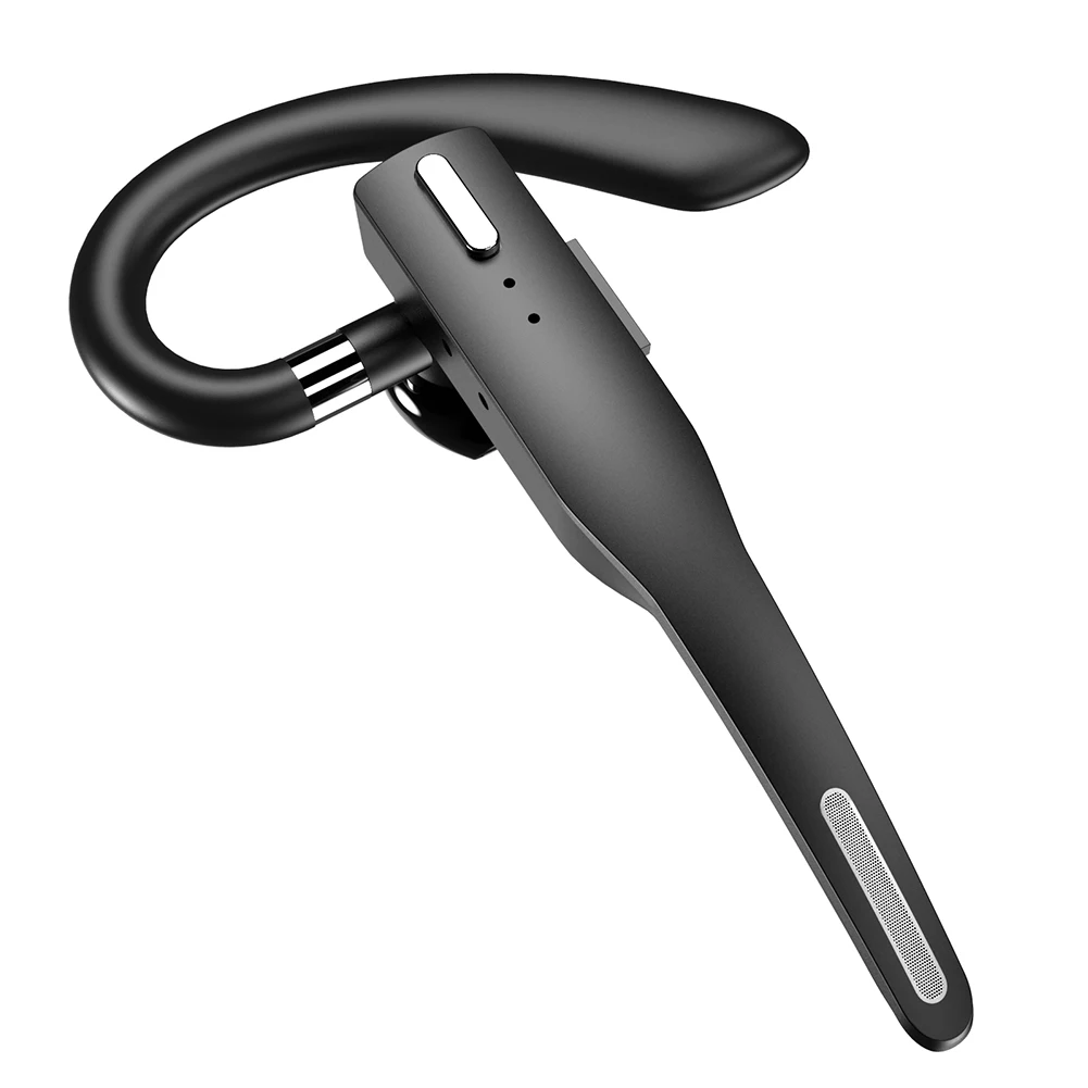 

Yyk-525 Hanging Ear Bluetooth-compatible Headset Enc Call Noise Reduction Driving Single Ear Business Headphone